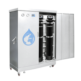 Ảnh đại diện Hệ Thống Lọc Tổng Đầu Nguồn Karofi KTF-552