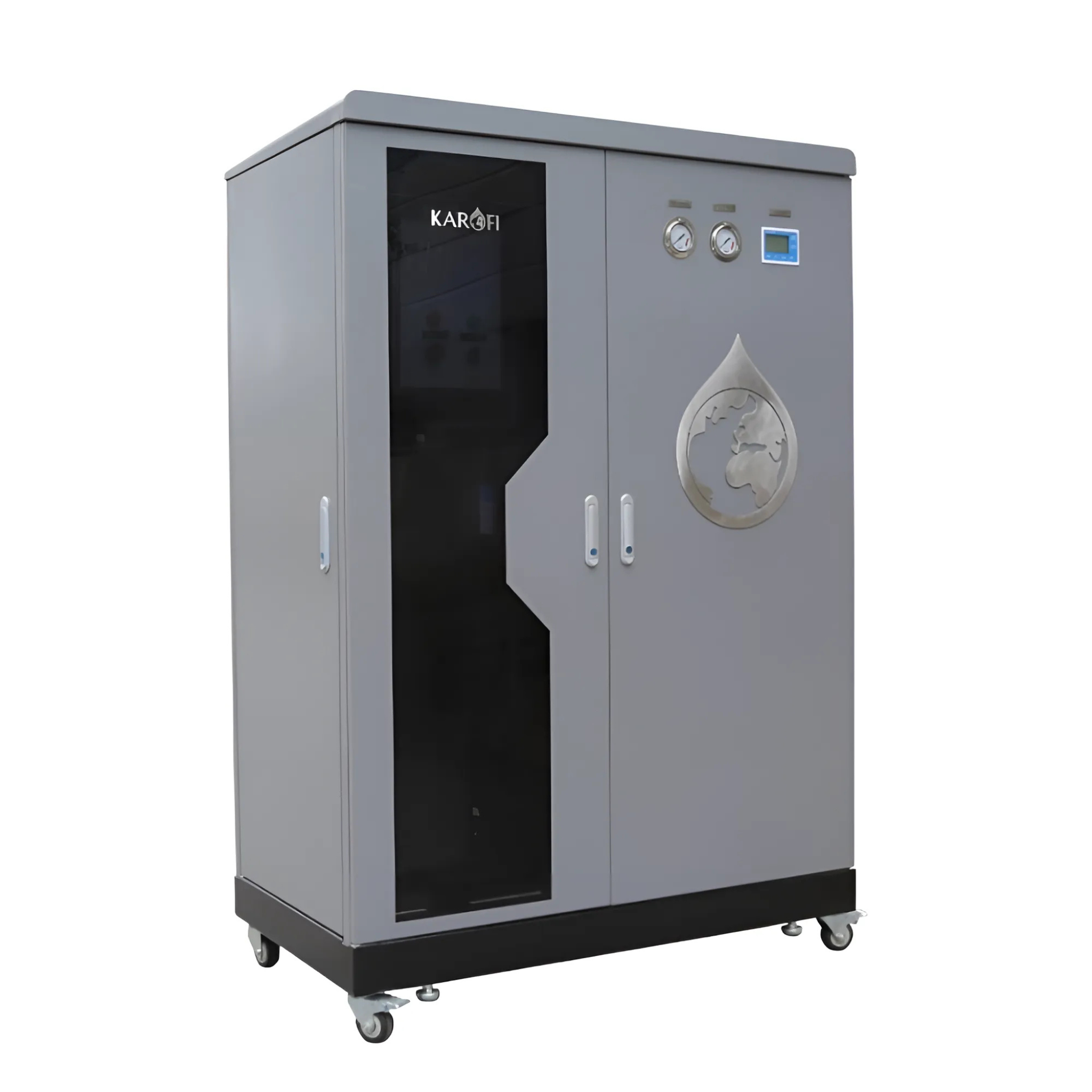 Ảnh đại diện Hệ Thống Lọc Tổng Đầu Nguồn Karofi KTF-662 Plus