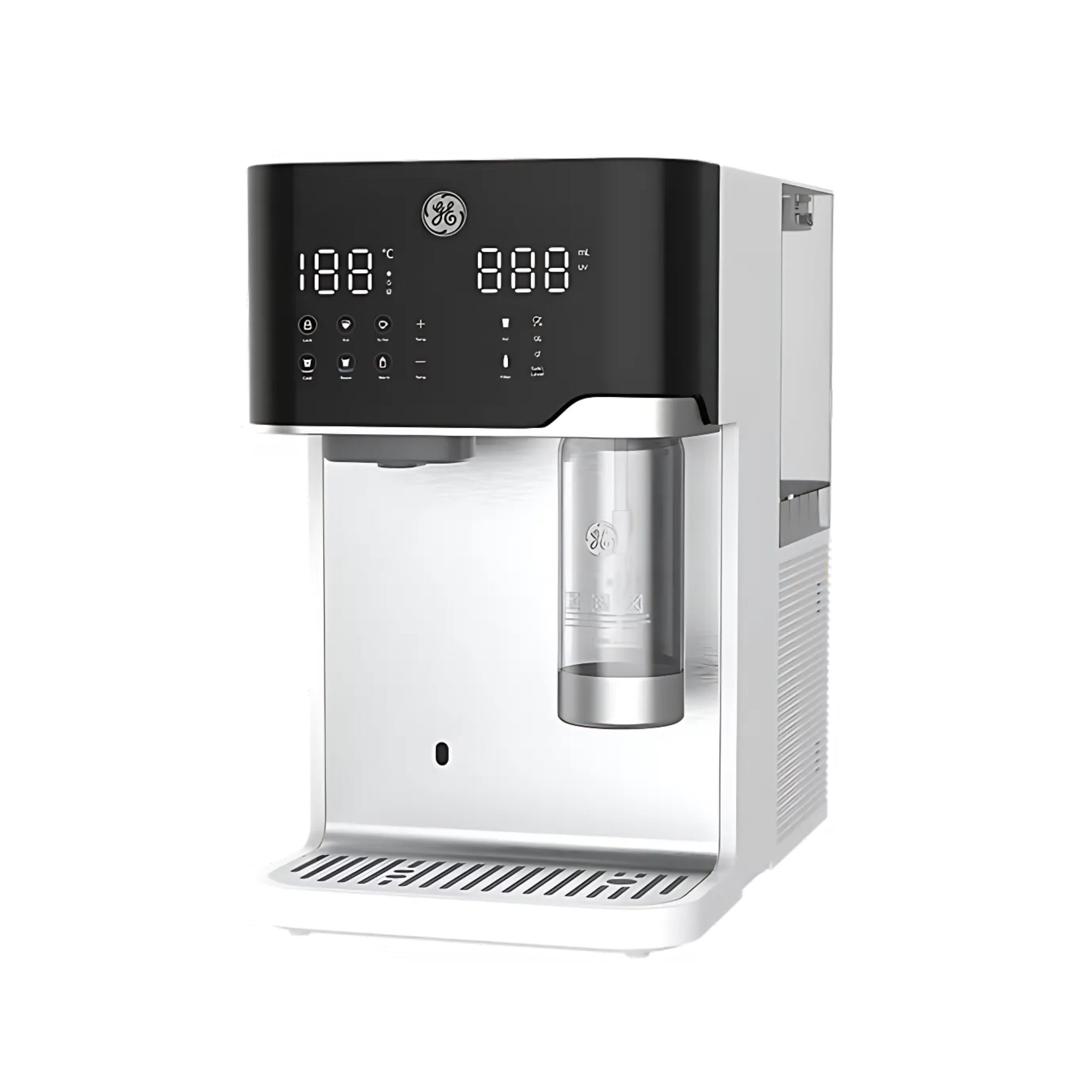 Máy lọc nước để bàn All-in-One General Electric GE CTS10