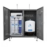 Tủ máy lọc nước RO bán công nghiệp iSmax 30L/H