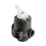 Ảnh đại diện van tay 3 ngã Runxin F56A D34