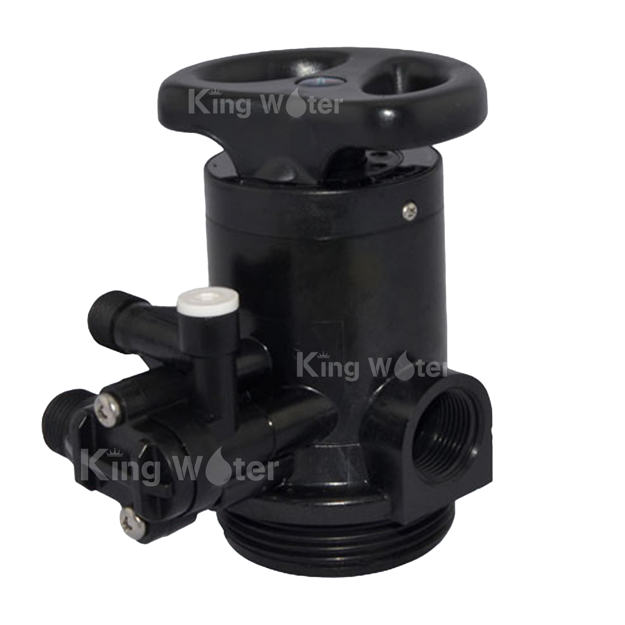 Van tay làm mềm 5 ngã Runxin F64A D34 (đã bao gồm lưới van)