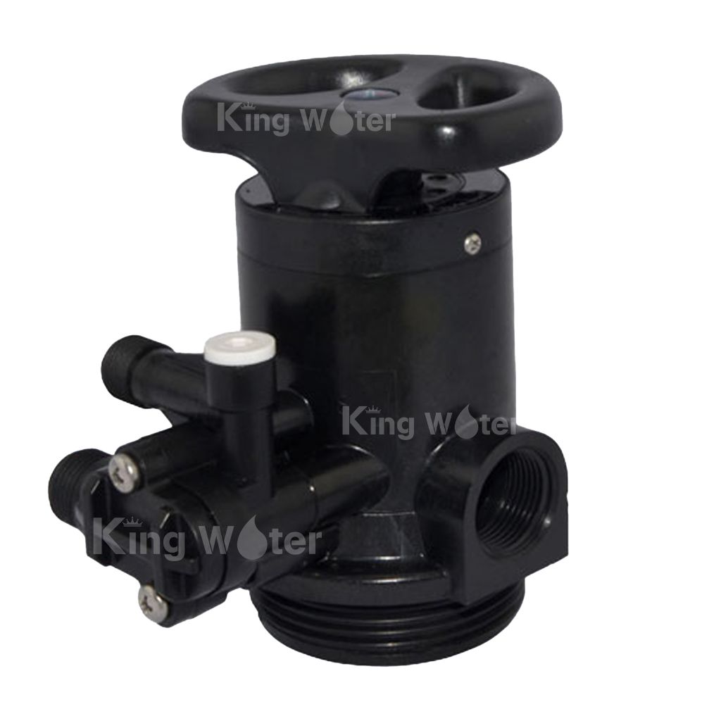 Van tay làm mềm 5 ngã Runxin F64A D34 (đã bao gồm lưới van)