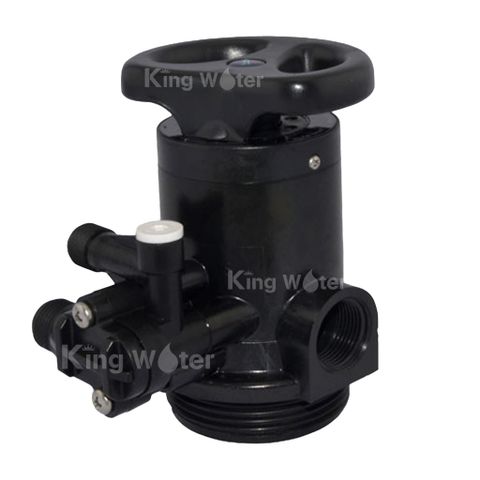 Van tay làm mềm 5 ngã Runxin F64A D34 (đã bao gồm lưới van)