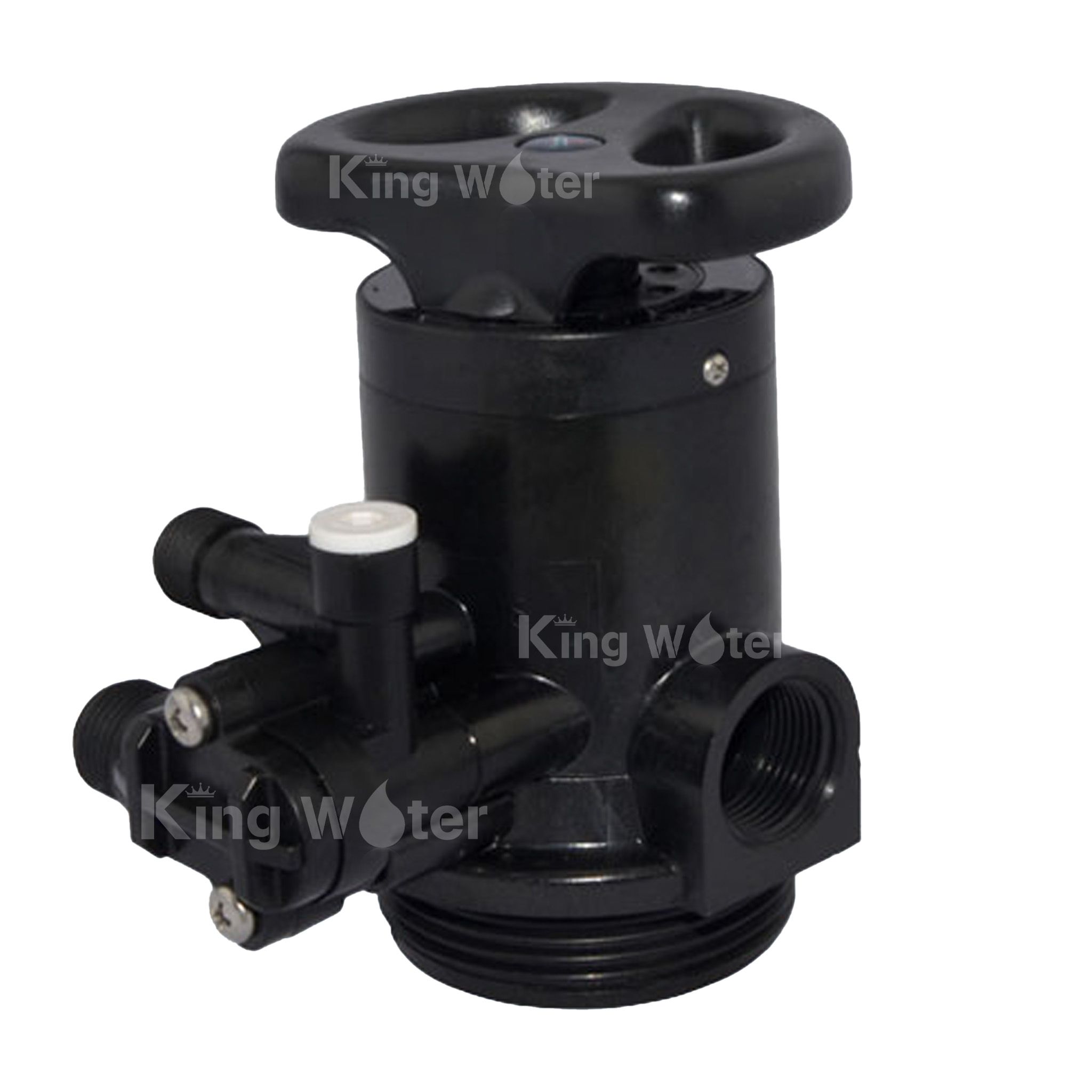 Ảnh đại diện van tay 5 ngã Runxin F64A D34