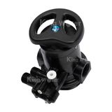 Ảnh đại diện van tay 5 ngã Runxin F64B D27