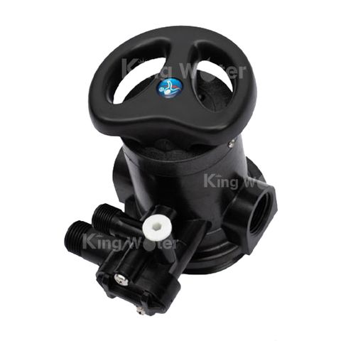 Van tay làm mềm 5 ngã Runxin F64B D27 (đã bao gồm lưới van)