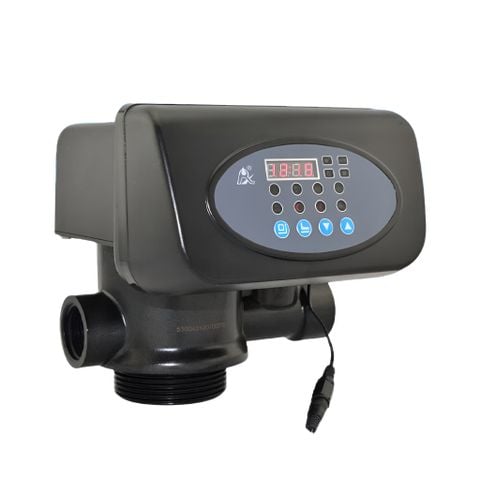 Van tự động Autovale Runxin 3 ngã F67P1 (đã bao gồm lưới van)