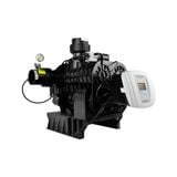 Ảnh đại diện van tự động Autovale Runxin 3 ngã F112B1