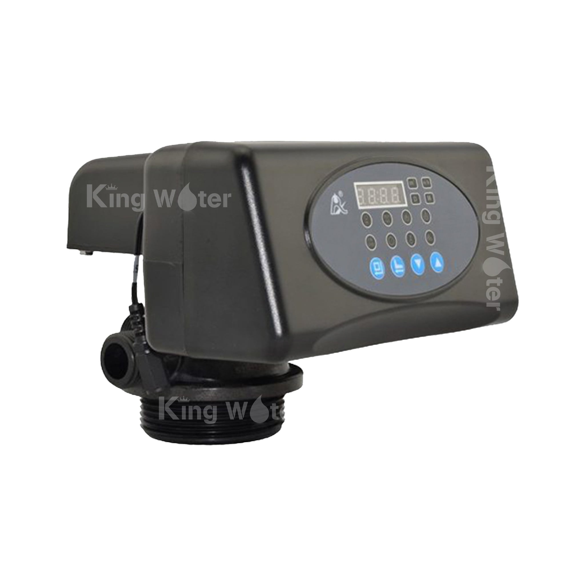 Van tự động Autovale Runxin 3 ngã F71P1 (đã bao gồm lưới van)