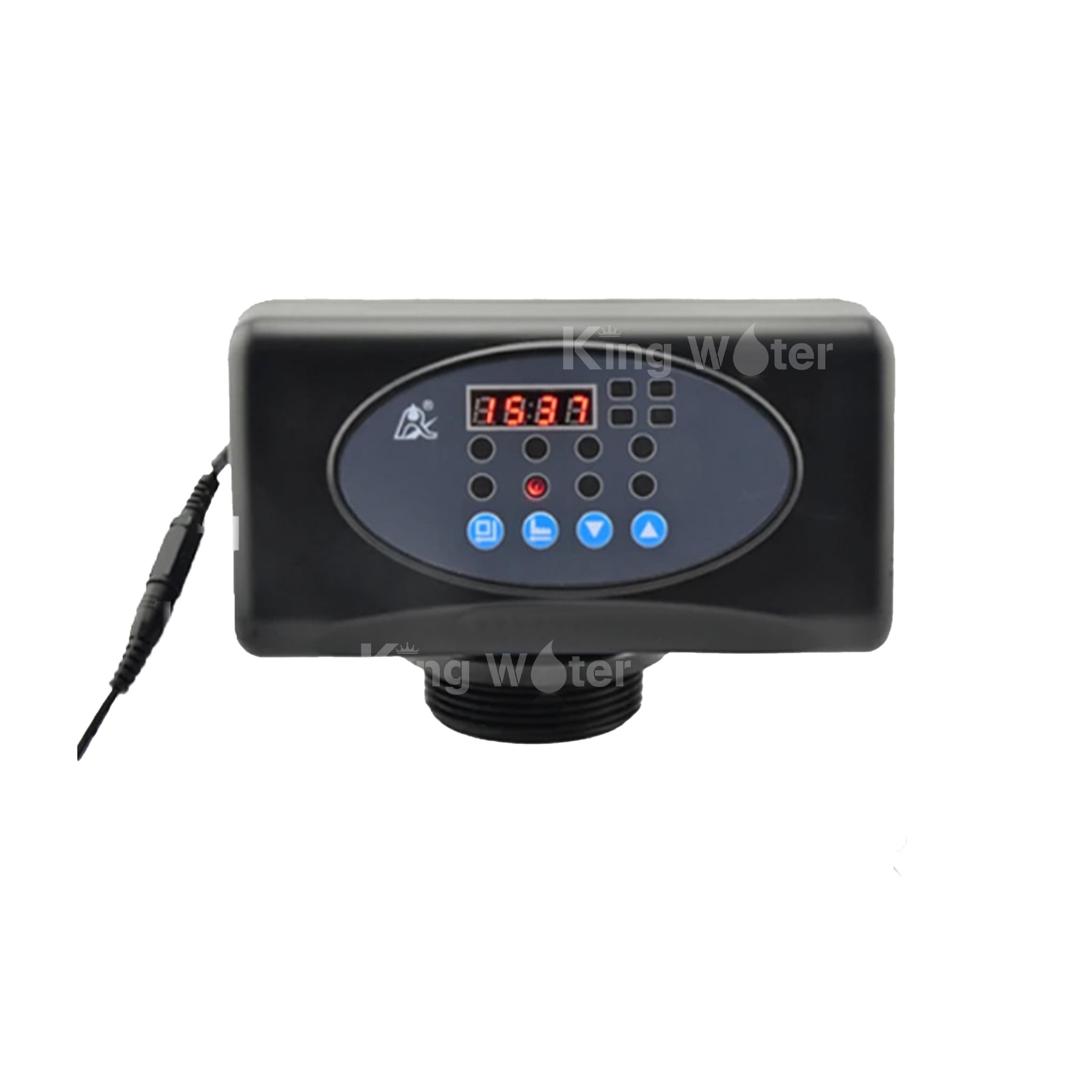 Van tự động làm mềm Autovale Runxin 5 ngã F65P1 (đã bao gồm lưới van)