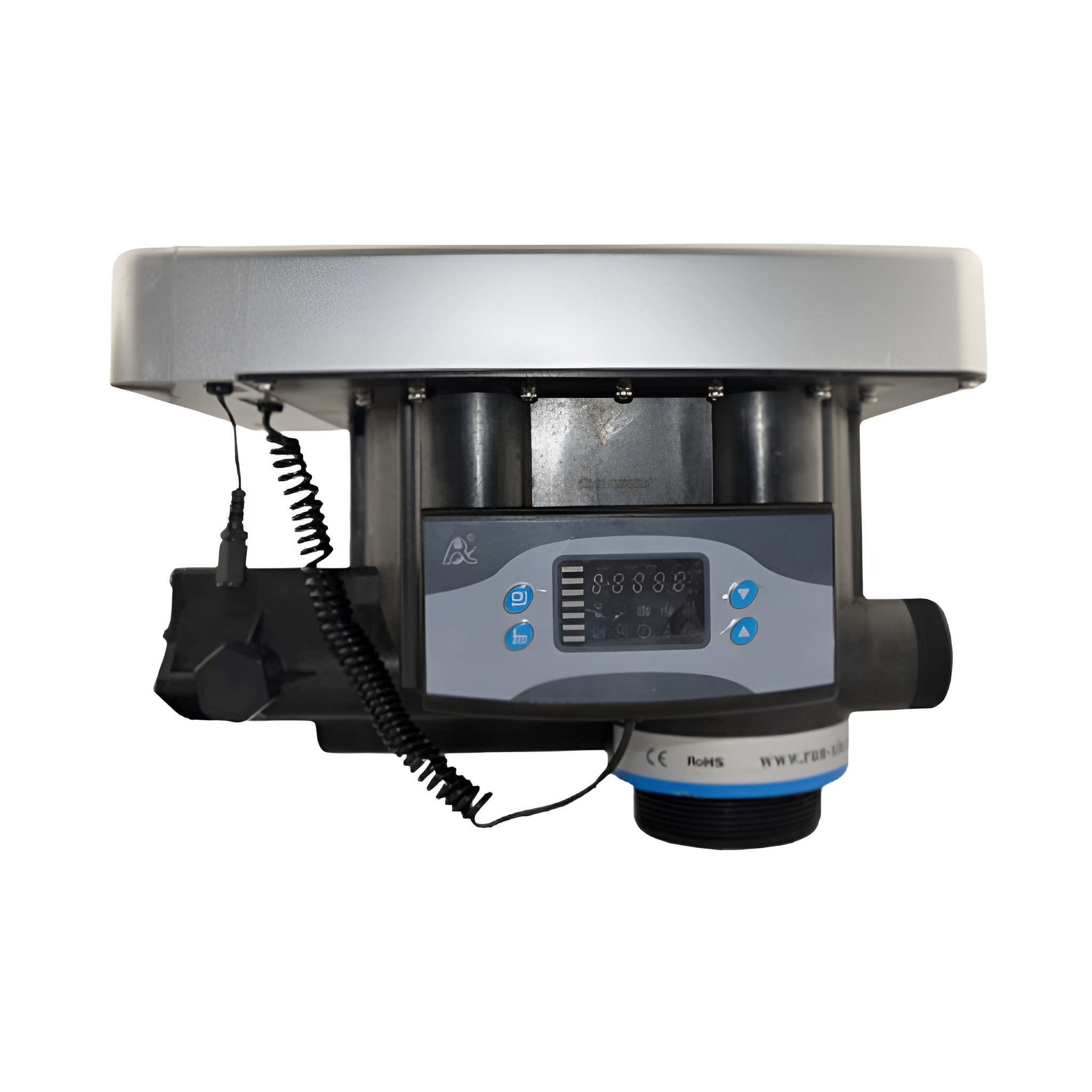 Van tự động làm mềm Autovale Runxin 5 ngã F77A3