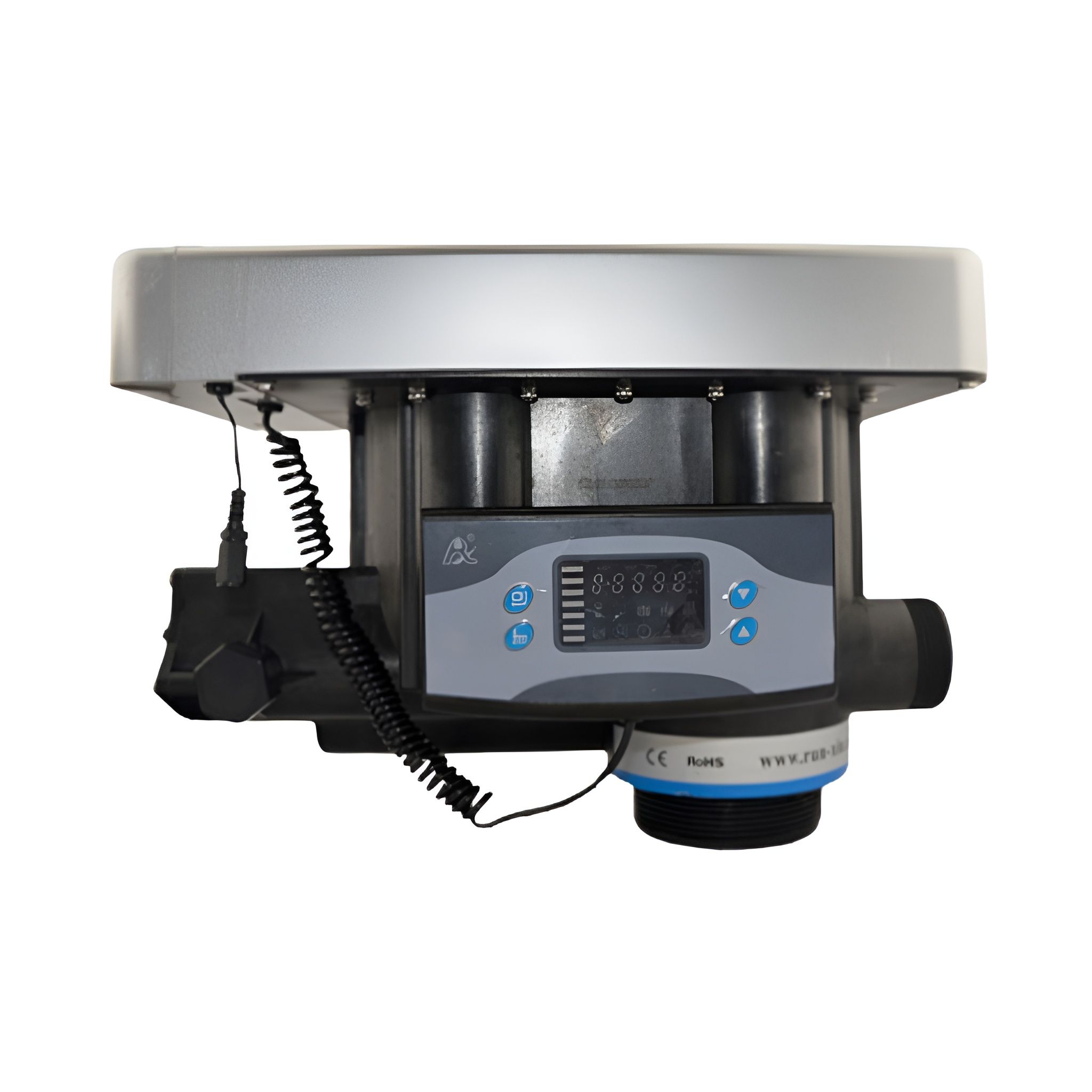 Van tự động làm mềm Autovale Runxin 5 ngã F77A3