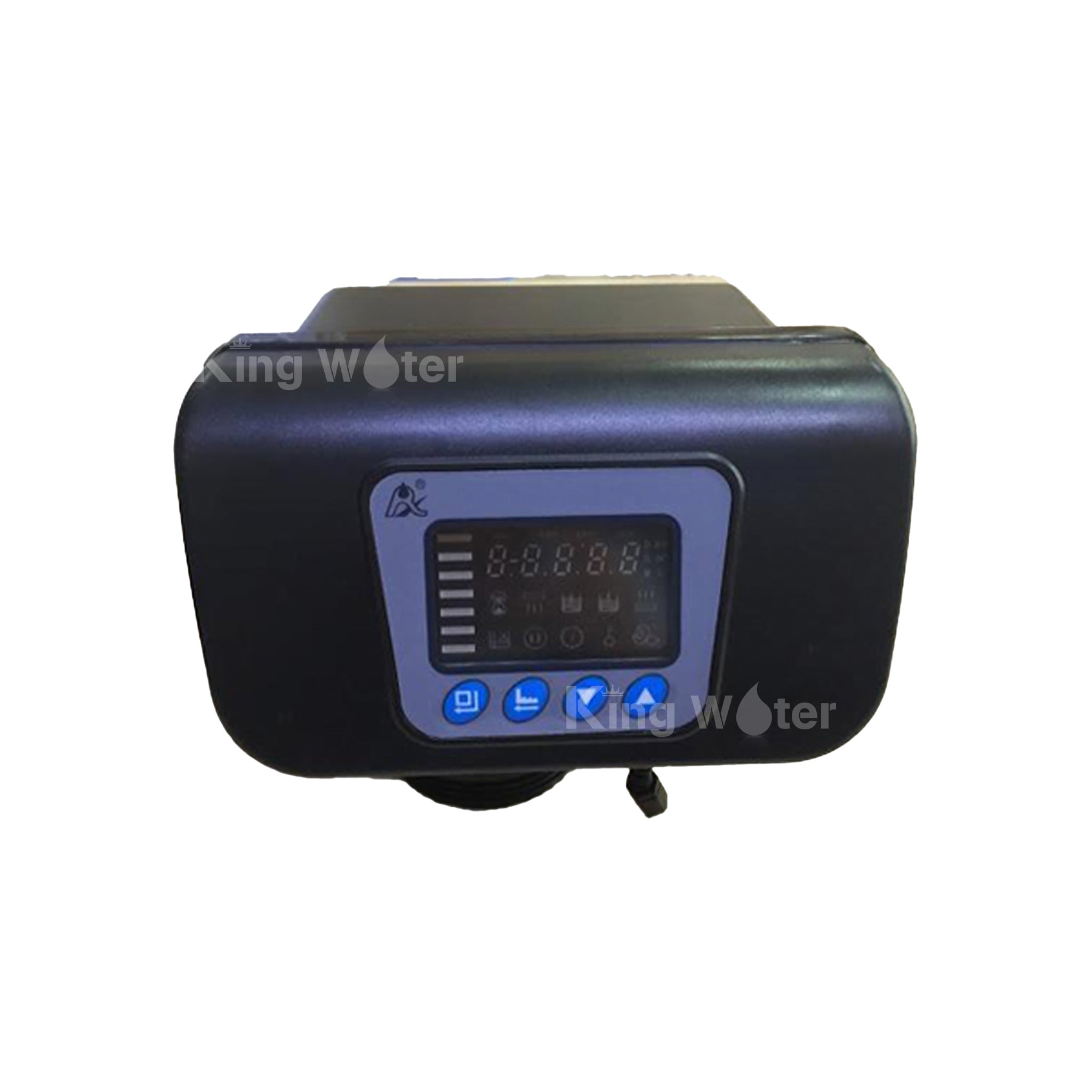 Van tự động Autovale Runxin 3 ngã F63C1 (đã bao gồm lưới van)