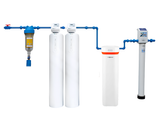 Bộ Lọc Tổng Cao Cấp AO Smith MMF Pro - URSPring S - Vitopure S3.3T