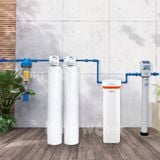 Bộ Lọc Tổng Cao Cấp AO Smith MMF Pro - URSPring S - Vitopure S3.3T