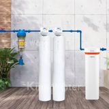 Bộ Lọc Tổng Cao Cấp AO Smith MMF Pro (Mỹ) - Vitopure S3.3T (Đức)