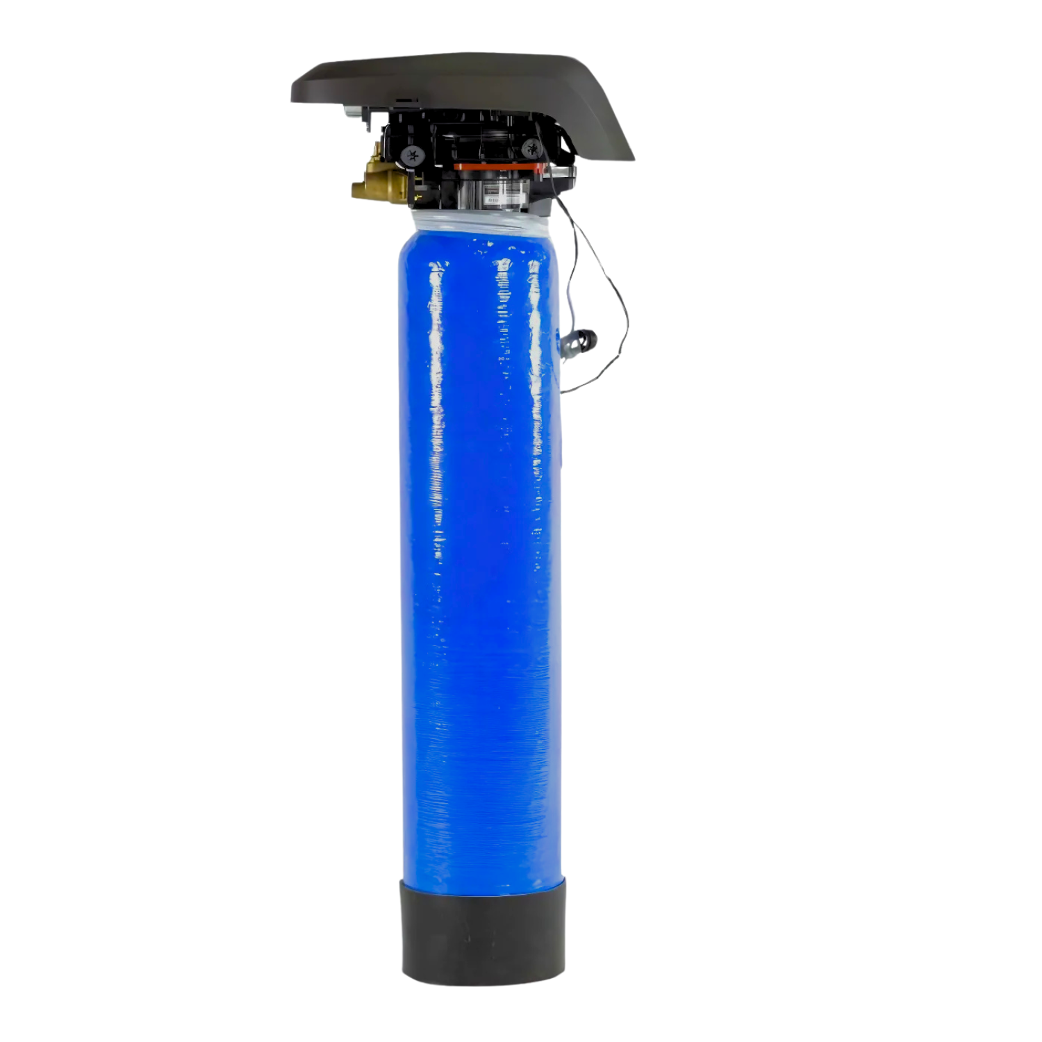 Cột Làm Mềm Nước Jupiter ALT (Atlas Filtri)