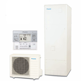 Máy Bơm Nhiệt Daikin EQN46WV (460L) - Heat Pump Rời 2 Phần