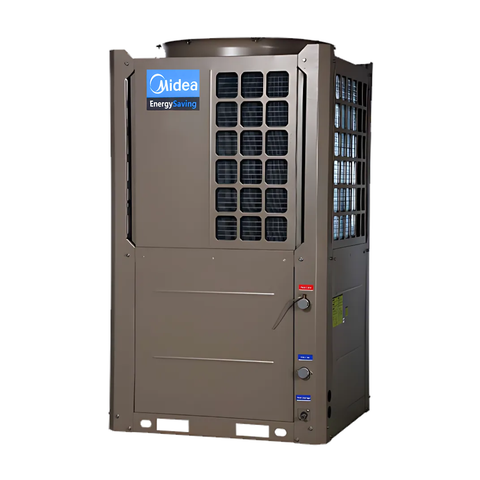 Bơm Nhiệt Midea RSJ-420/SZN1-H - Heatpump Công Nghiệp/ Thương Mại
