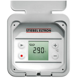 Bơm Nhiệt Stiebel Eltron WWK 302 (302L) - Heat Pump Nhập Khẩu Đức