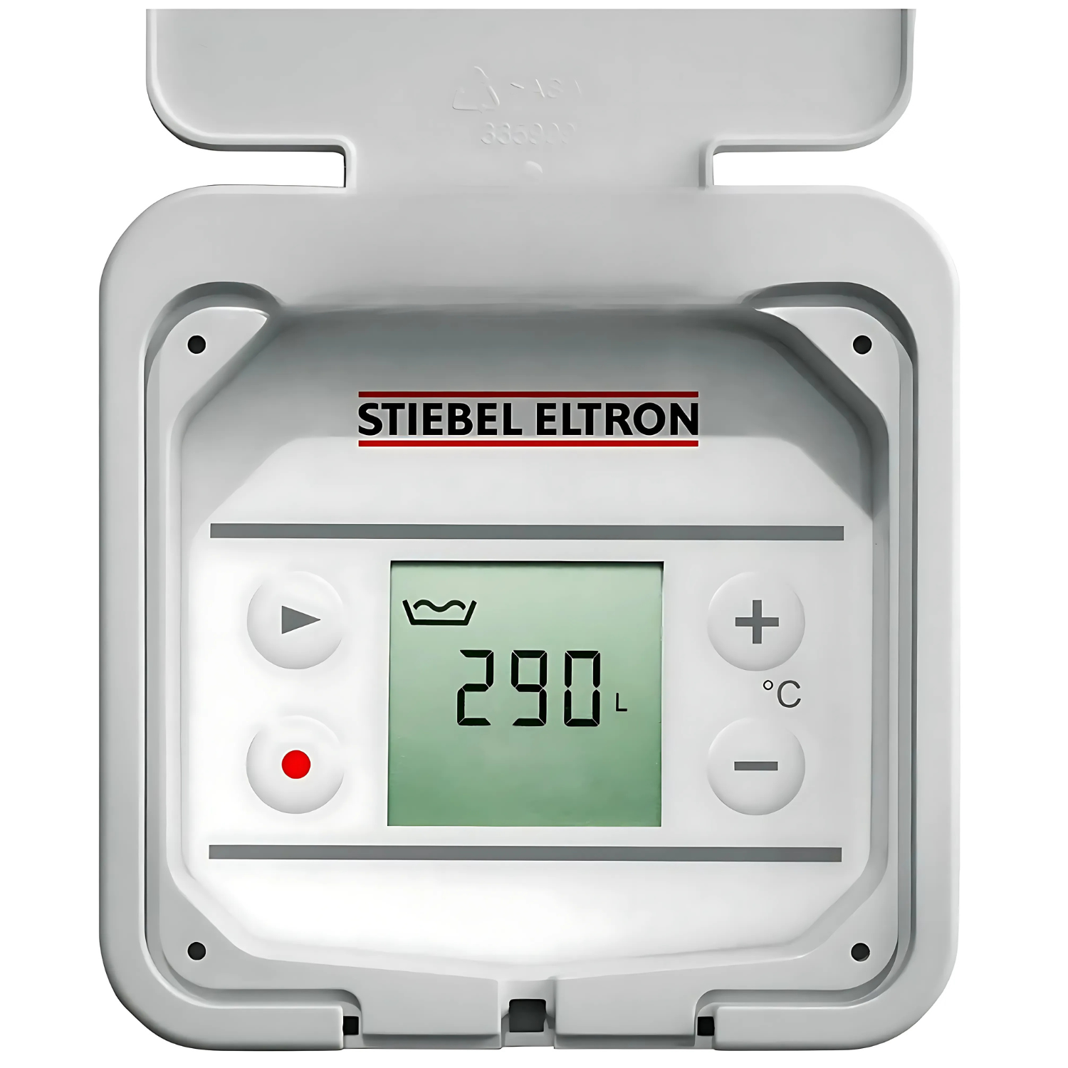 Bơm Nhiệt Stiebel Eltron WWK 302 (302L) - Heat Pump Nhập Khẩu Đức