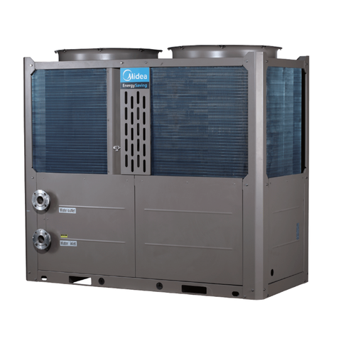 Bơm Nhiệt Midea RSJ-800/SZN1-H - Heatpump Công Nghiệp/ Thương Mại