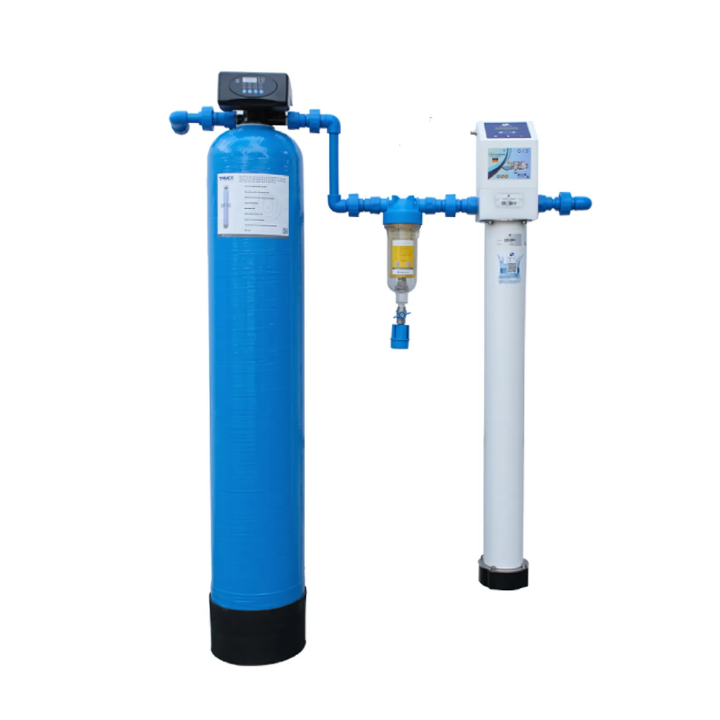 Máy Lọc Tổng UrSpring BeWell S1 - Siêu Lọc UF