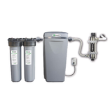 Hệ thống lọc nước đầu nguồn cao cấp AOS i97S