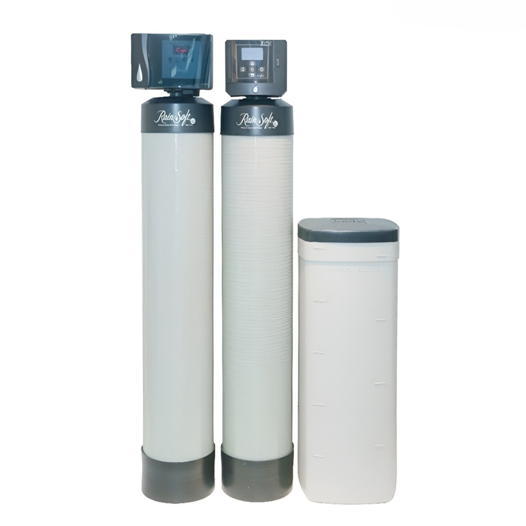 Hệ thống xử lý nước đầu nguồn RainSoft EC4