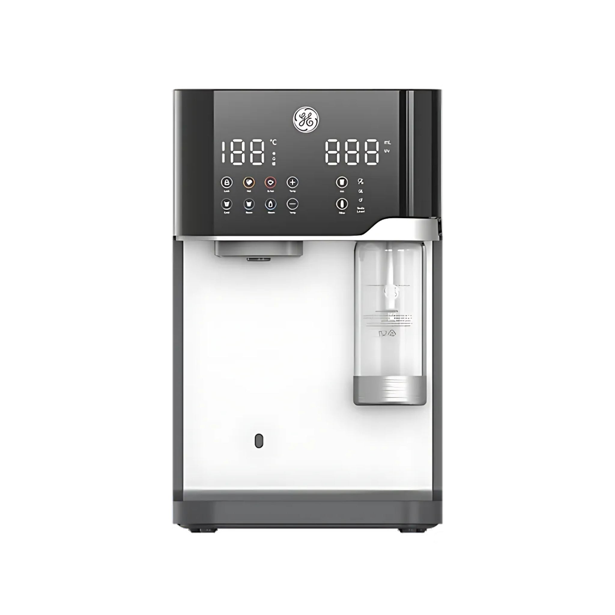 Máy lọc nước để bàn All-in-One General Electric GE CTS10