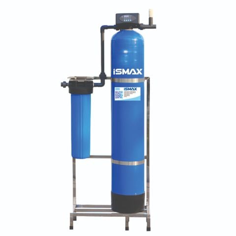 Lọc Tổng Đầu Nguồn iSmax EcoClean C1-1054