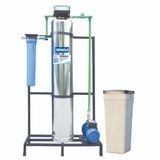 Lọc nước đầu nguồn 1 cột iSmax AquaSoft I1-1054S