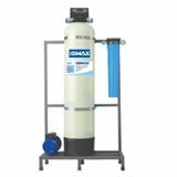 Hệ thống lọc nước đầu nguồn 1 cột iSmax EcoClean C1-1665