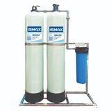 Hệ thống lọc nước đầu nguồn 2 cột iSmax EcoClean C2-1665