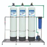 Hệ Thống Lọc Tổng Đầu Nguồn iSmax EcoClean C3-844