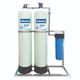 Hệ thống lọc nước đầu nguồn 2 cột iSmax EcoClean C2-948