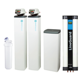 Hệ thống xử lý nước đầu nguồn Pentair AvantaPure POE Lineguard UF-100