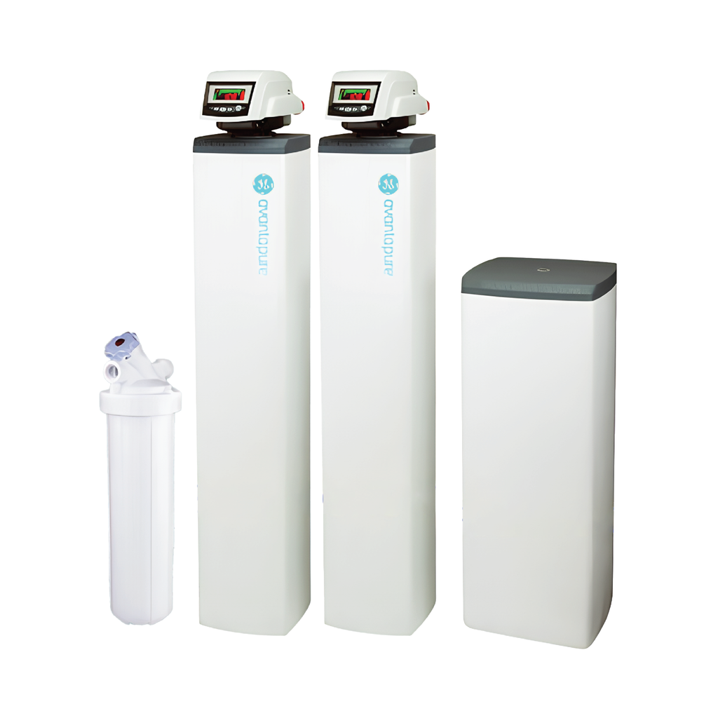 Hệ thống xử lý nước đầu nguồn Pentair AvantaPure POE