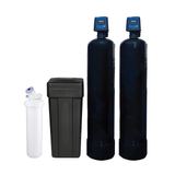 Hệ thống xử lý nước đầu nguồn Pentair OM110K POE (Omnifilter Twin Tank)