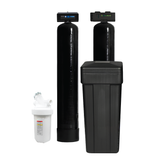 Hệ thống xử lý nước đầu nguồn Pentair OM34K POE (Omnifilter Twin Tank)