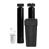 Hệ thống xử lý nước đầu nguồn Pentair OM40K POE (Omnifilter Twin Tank)