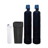 Hệ thống xử lý nước đầu nguồn Pentair OM66K POE (Omnifilter Twin Tank)