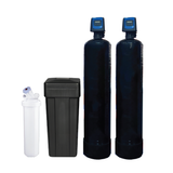 Hệ thống xử lý nước đầu nguồn Pentair OM80K POE (Omnifilter Twin Tank)