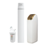 Hệ thống xử lý nước đầu nguồn Pentair Riversoft POE tiêu chuẩn