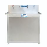 Máy lọc nước RO Nóng/Lạnh bán công nghiệp iSmax RO-HC100