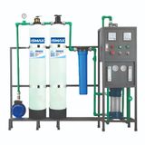 Hệ Thống Lọc R.O Công Nghiệp iSmax RO125-C2-948
