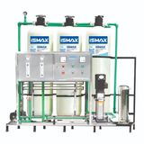 Hệ Thống Lọc R.O Công Nghiệp iSmax RO1500-C3-1465