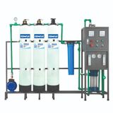 Hệ Thống Lọc R.O Công Nghiệp iSmax RO250-C3-1504