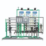 Hệ Thống Lọc R.O Công Nghiệp iSmax RO5000-C3-1865